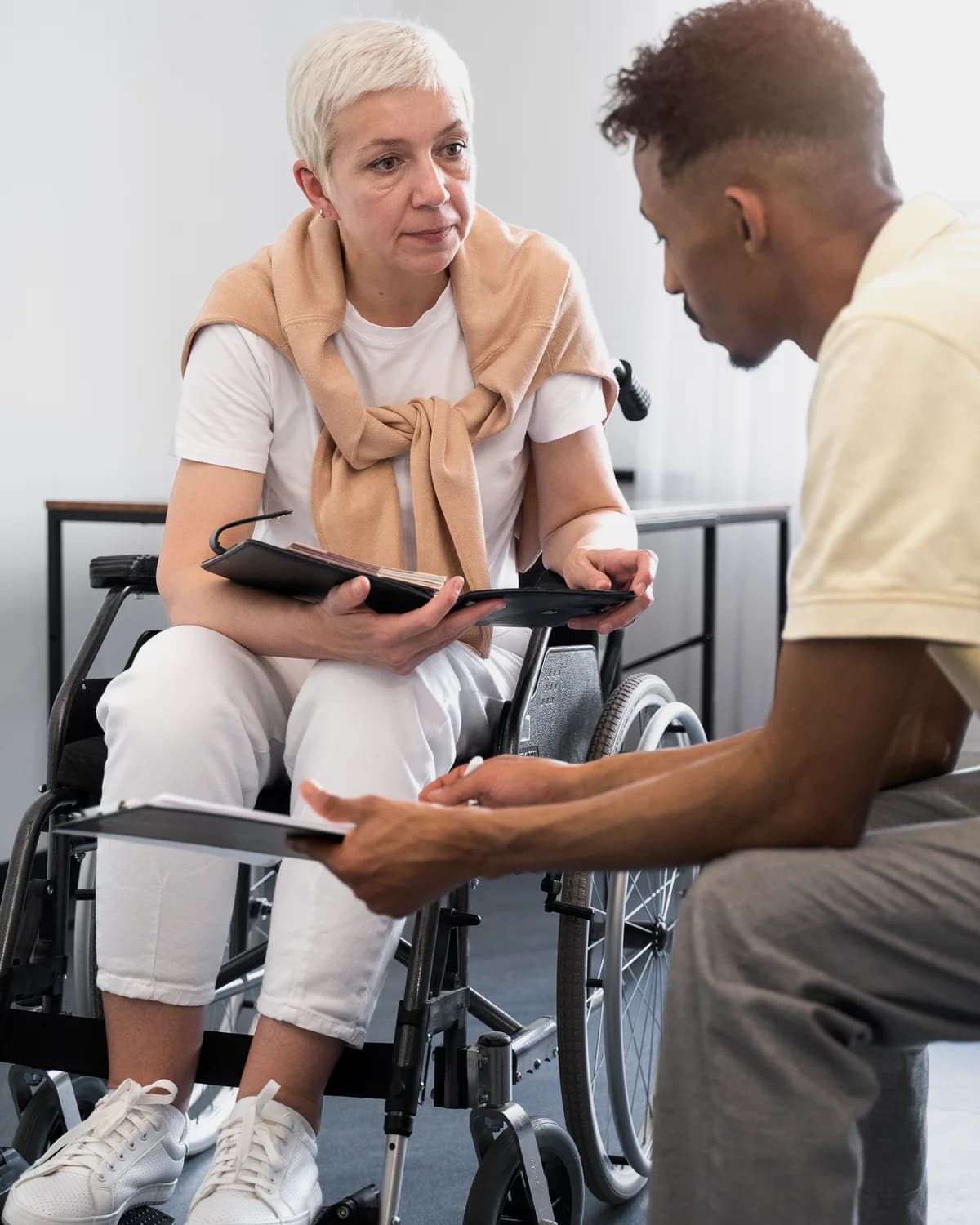 SAFER DAILY TRANSFERS